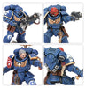 Warhammer 40K Introductory Set (English)