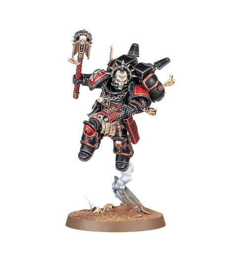 Warhammer 40K Armageddon English