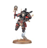 Warhammer 40K Armageddon English