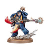 Warhammer 40K Armageddon English