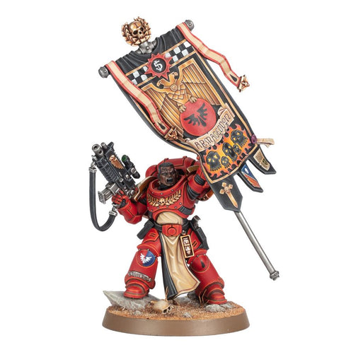 Warhammer 40K Armageddon English