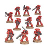 Warhammer 40K Armageddon English