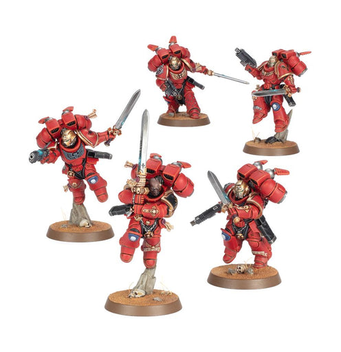Warhammer 40K Armageddon English