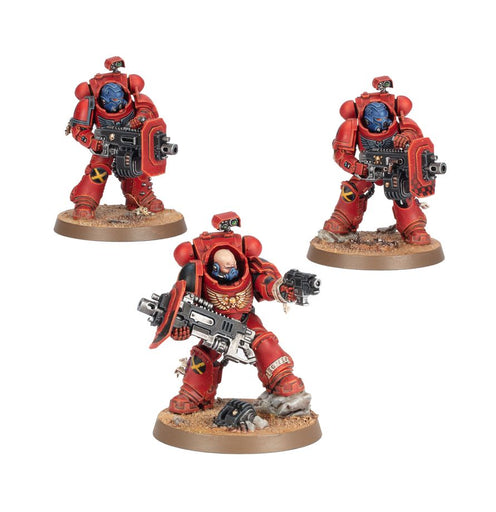 Warhammer 40K Armageddon English