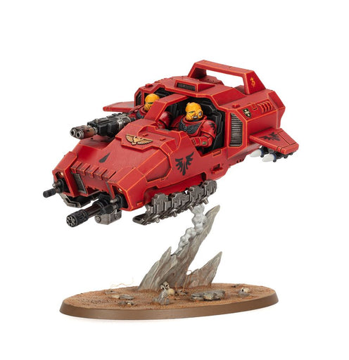 Warhammer 40K Armageddon English