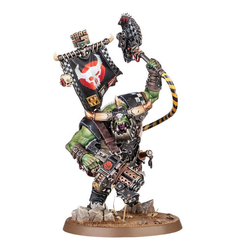 Warhammer 40K Armageddon English