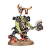 Warhammer 40K Armageddon English