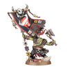 Warhammer 40K Armageddon English