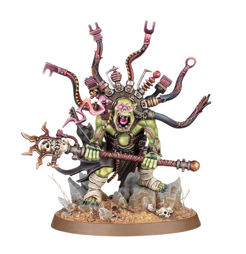 Warhammer 40K Armageddon English