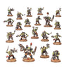 Warhammer 40K Armageddon English