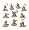 Warhammer 40K Armageddon English