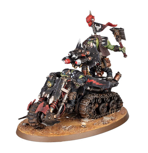 Warhammer 40K Armageddon English