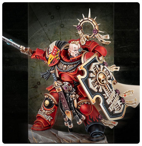Warhammer 40K Armageddon English