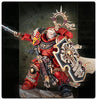 Warhammer 40K Armageddon English