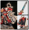 Warhammer 40K Armageddon English