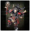 Warhammer 40K Armageddon English