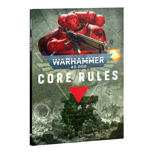 Warhammer 40K Armageddon English