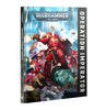 Warhammer 40K Armageddon English