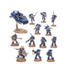 Warhammer 40K Starter Set (English)