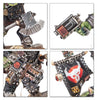 Warhammer 40KGetting Started with Orks (English)