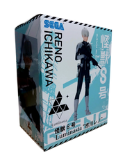 Sega Luminasta Kaijuu No. 8 Reno Ichikawa (MP)