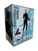 Sega Luminasta Kaijuu No. 8 Reno Ichikawa (MP)