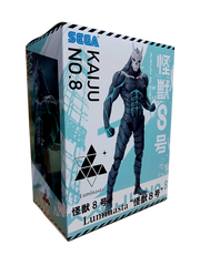 Sega Luminasta Kaijuu No. 8 (MP)