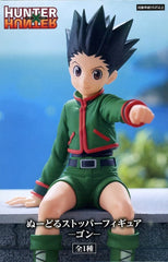 Furyu Hunter x Hunter Gon Freecss Noodle Stopper Figure (MP)