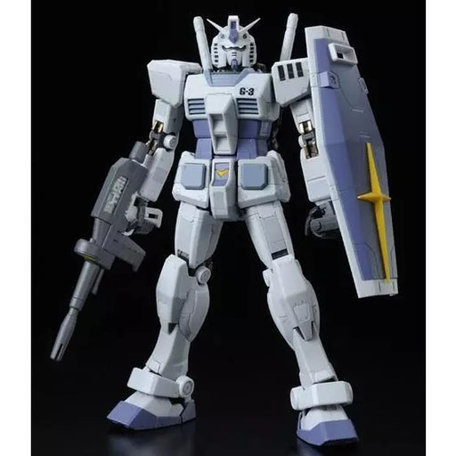 1/144 RG RX-78-3G-3 Gundam Mobile Suit Gundam MSV Premium Bandai Limited (MP)