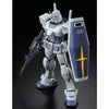 1/144 RG RX-78-3G-3 Gundam Mobile Suit Gundam MSV Premium Bandai Limited (MP)