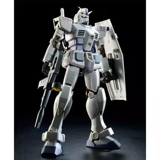 1/144 RG RX-78-3G-3 Gundam Mobile Suit Gundam MSV Premium Bandai Limited (MP)