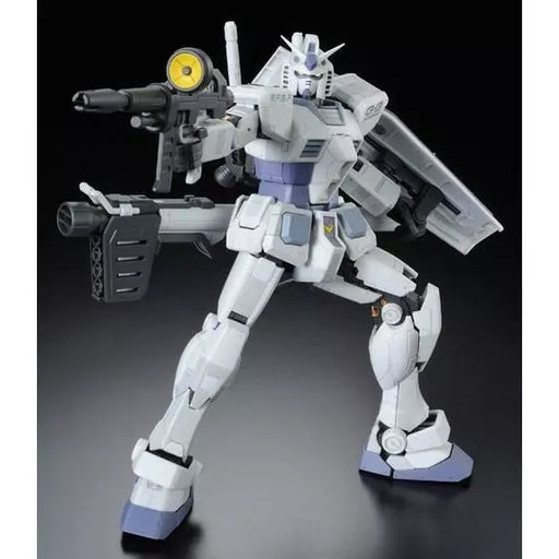 1/144 RG RX-78-3G-3 Gundam Mobile Suit Gundam MSV Premium Bandai Limited (MP)