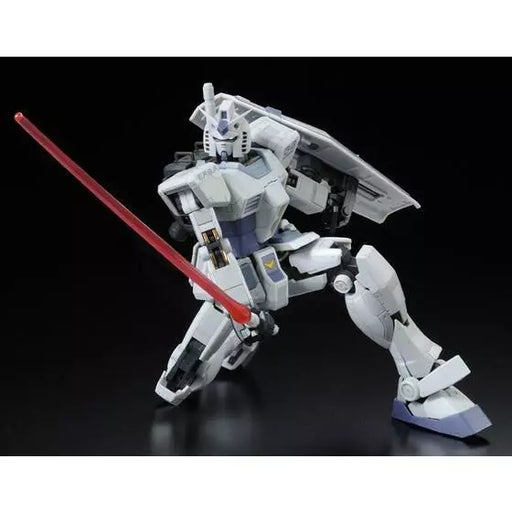 1/144 RG RX-78-3G-3 Gundam Mobile Suit Gundam MSV Premium Bandai Limited (MP)