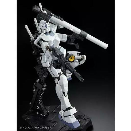 1/144 RG RX-78-3G-3 Gundam Mobile Suit Gundam MSV Premium Bandai Limited (MP)
