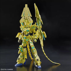 1/144 HG Unicorn Gundam 03 Phenex Destroy Mode Narrative Final Battle Ver. The Gundam Base Limited (MP)