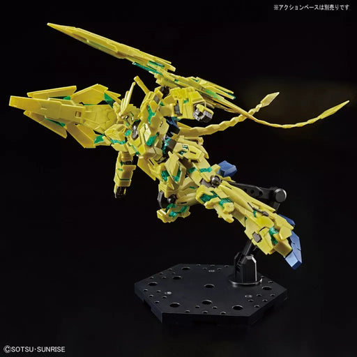 1/144 HG Unicorn Gundam 03 Phenex Destroy Mode Narrative Final Battle Ver. The Gundam Base Limited (MP)