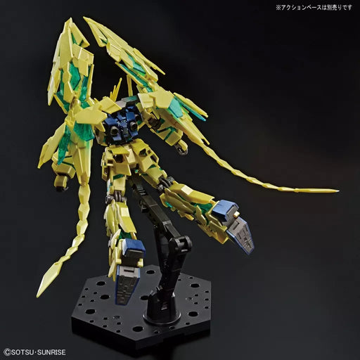1/144 HG Unicorn Gundam 03 Phenex Destroy Mode Narrative Final Battle Ver. The Gundam Base Limited (MP)