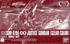 1/144 HGCE ZGMF-X19A Infinite Justice Gundam (Clear Color) Gunpla Expo 2020 Opening Anniversary Premium Bandai Limited (MP)