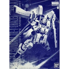 MG 1/100 GUNDAM TR-1 [HAZEL OWSLA] Premium Bandai (MP)