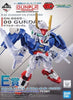 SD EX Standard OO Gundam Solid Clear 