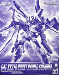 Full Mechanics 1/100 GAT-XX370 Boost Raider Gundam Premium Bandai (MP)