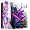 Alpha Clash TCG AC05 Equilibrium Booster Pack