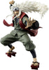 Banpresto Naruto Shippuden Jiraiya Colosseum Figure