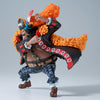 Banpresto One Piece Marshall D.Teach Battle Record Collection Figure