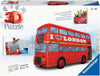 Ravensburger London Bus 216 pc 3D Puzzle