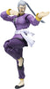 Tamashii Nations S.H. Figuarts Mobile Fighter G Gundam Touhou Fufhai Action Figure