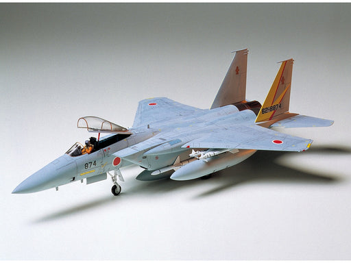 1/48 Tamiya #42 JASDF F-15J Eagle
