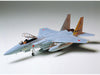 1/48 Tamiya #42 JASDF F-15J Eagle