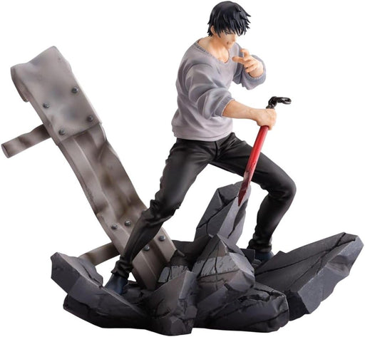 Sega Jujutsu Kaisen Toji Fushiguro Encounter FIGURIZMa Figure
