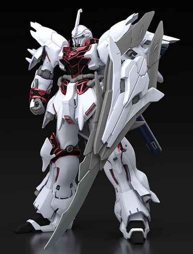1/144 HG Pbandai HGBF Weiss Sinanju G-Quests Mobile Suit (MP)